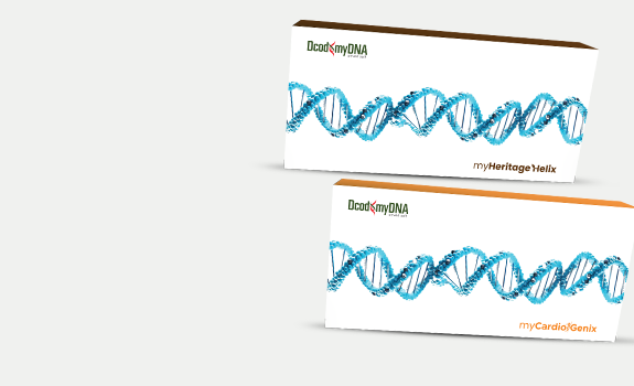 Ready to Tailor Your Fitness to Your Genes?