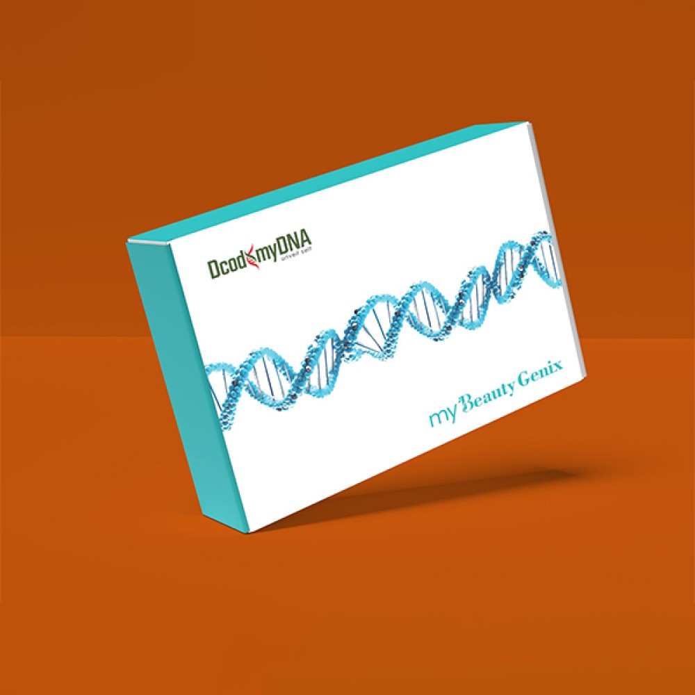 myBeautyGenix