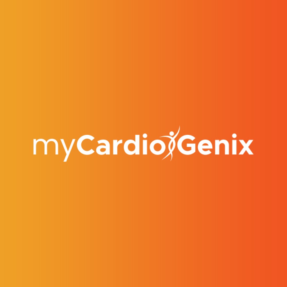 myCardioGenix myCardioGenix