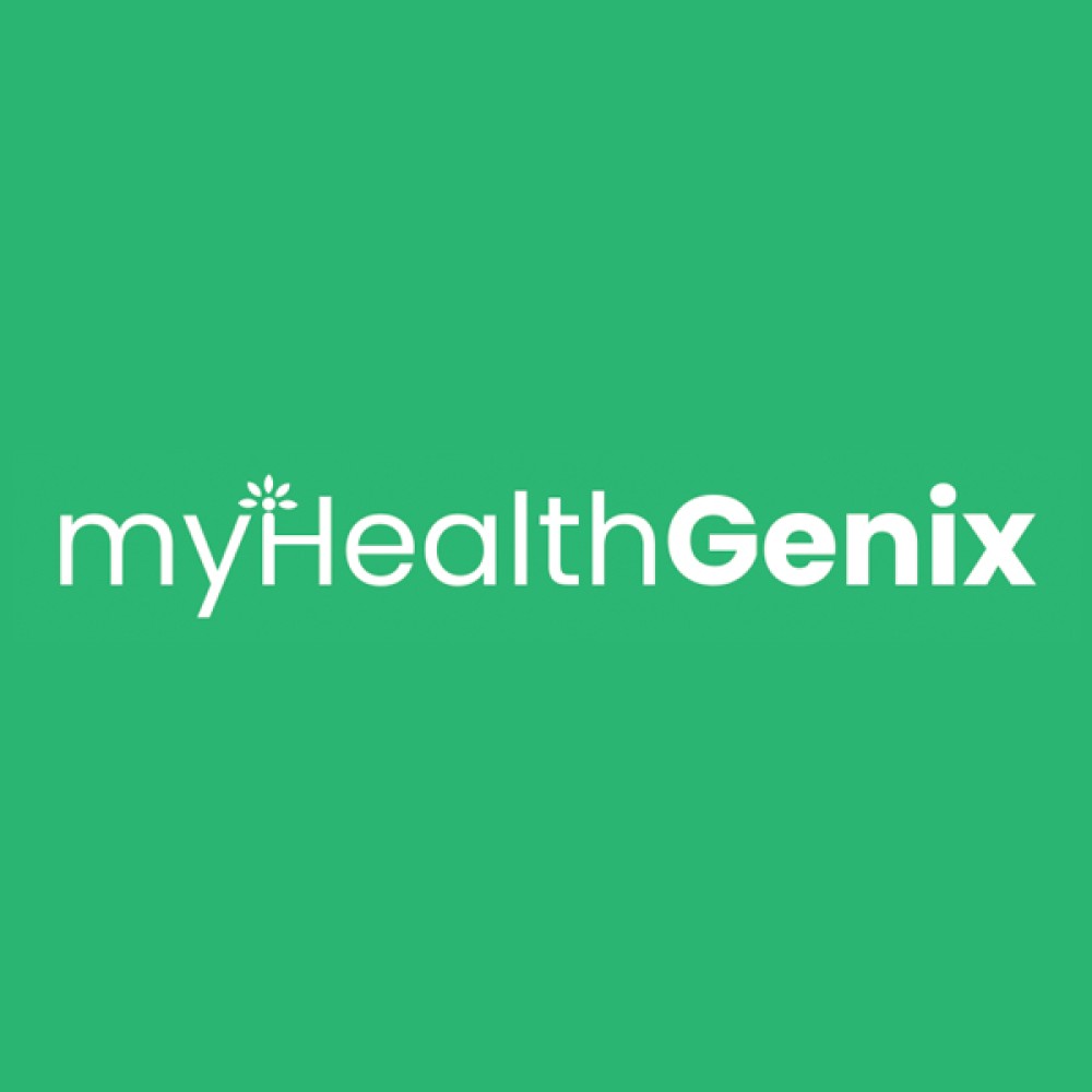 myHealthGenix myHealthGenix