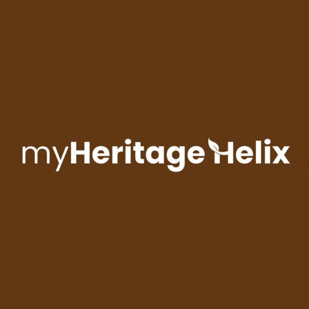myHeritage Helix myHeritage Helix