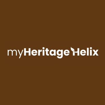 myHeritage Helix