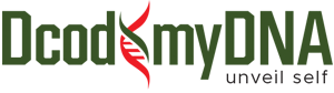 DcodmyDNA DcodmyDNA